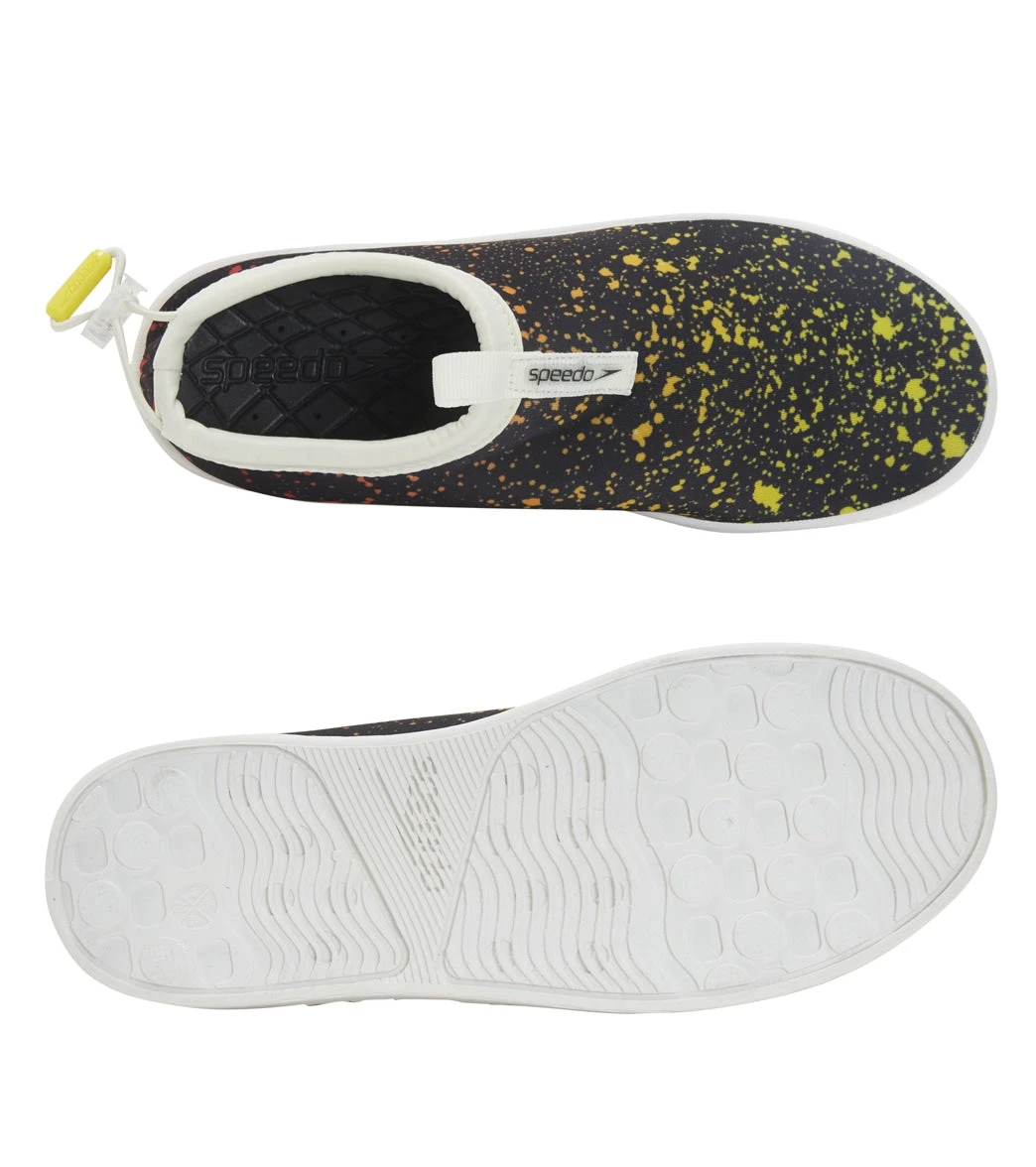 Speedo Women's Surfwalker Rush Water Shoe 6 Speedo Women's Surfwalker Rush Water Shoe - Image 4