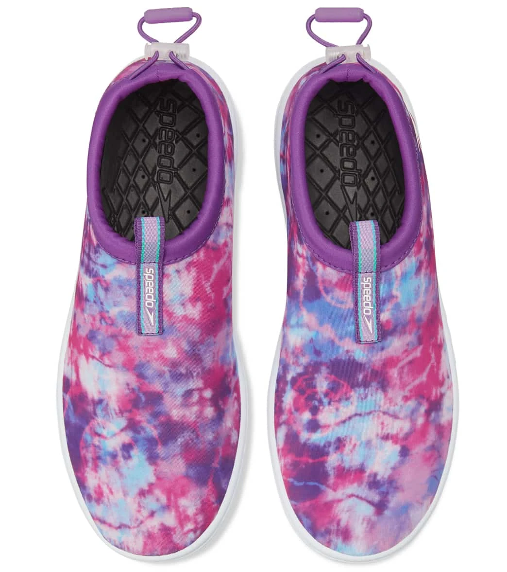 Speedo Women's Surfwalker Rush Water Shoe 12 Speedo Women's Surfwalker Rush Water Shoe - Image 10