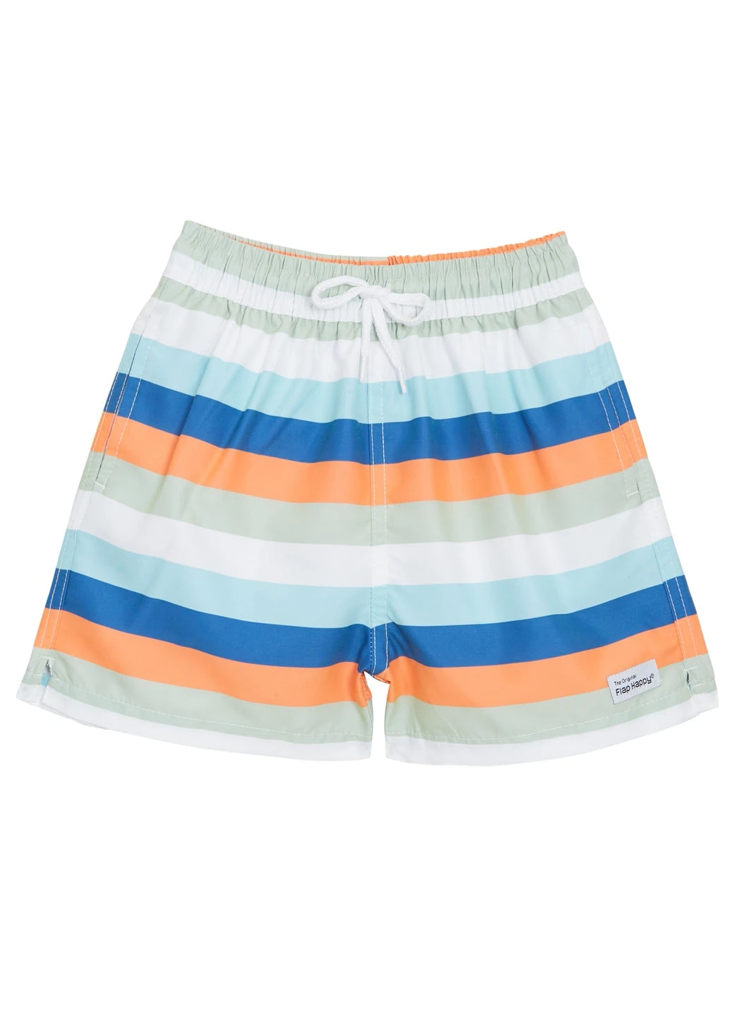Flap Happy Boys' Wesley UPF 50+ Swim Trunks (Baby, Toddler, Little Kid) 15 Flap Happy Boys' Wesley UPF 50+ Swim Trunks (Baby, Toddler, Little Kid) - Image 13