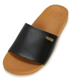 Reef Women's Cushion Scout Slide Sandals