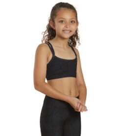 Everyday Yoga Girl Wholesome Tribe Sports Bra 22 Everyday Yoga Girl Wholesome Tribe Sports Bra -Swimwear Outlet 8649069723816 blacktribal 2a