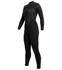 Xcel Women's 4/3mm Infiniti Fullsuit Wetsuit 25 Xcel Women's 4/3mm Infiniti Fullsuit Wetsuit -Swimwear Outlet 8649102393512 black 5a