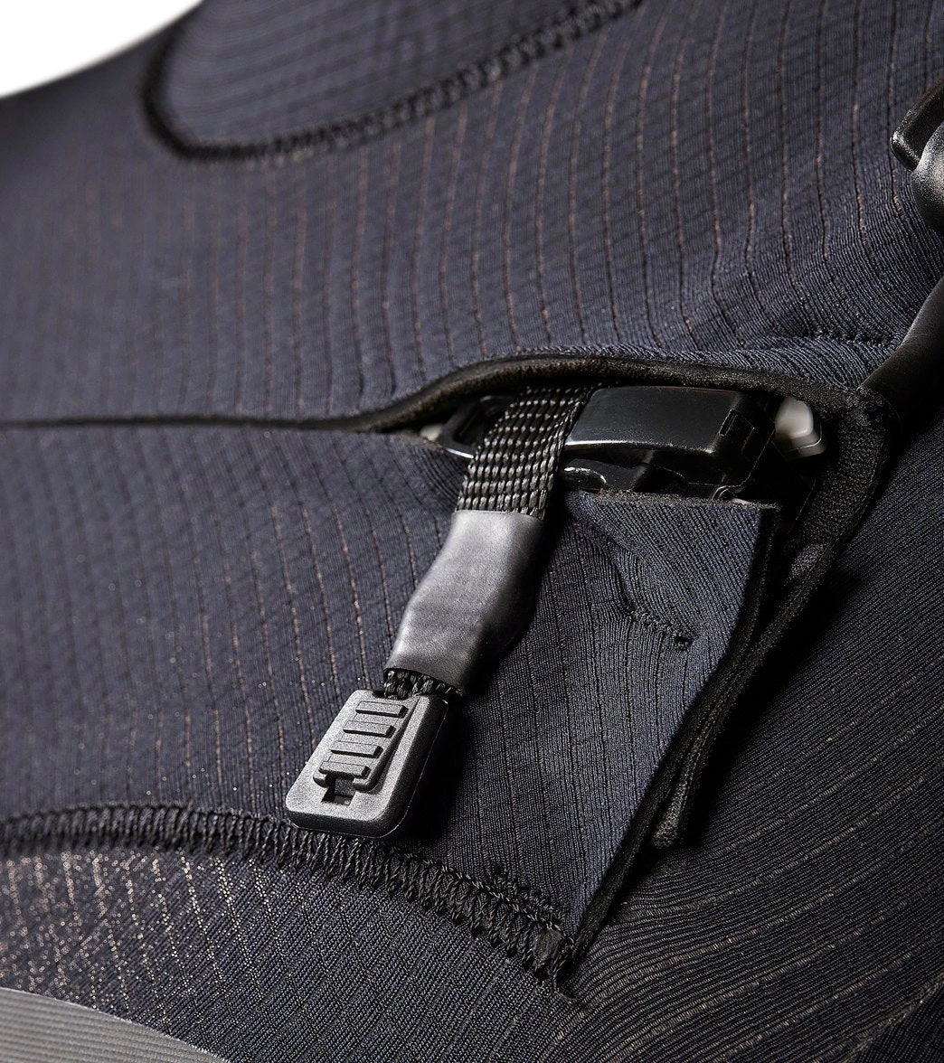 Xcel Women's 4/3mm Infiniti Fullsuit Wetsuit 10 Xcel Women's 4/3mm Infiniti Fullsuit Wetsuit - Image 9