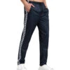 Arena Unisex 50th Anniversary Black Relax IV Team Pants 1 Arena Unisex 50th Anniversary Black Relax IV Team Pants -Swimwear Outlet 8649102459048 blackmultiwhiteblack 1a