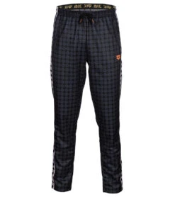 Arena Unisex 50th Anniversary Black Relax IV Team Pants -Swimwear Outlet 8649102459048 blackmultiwhiteblack 8a