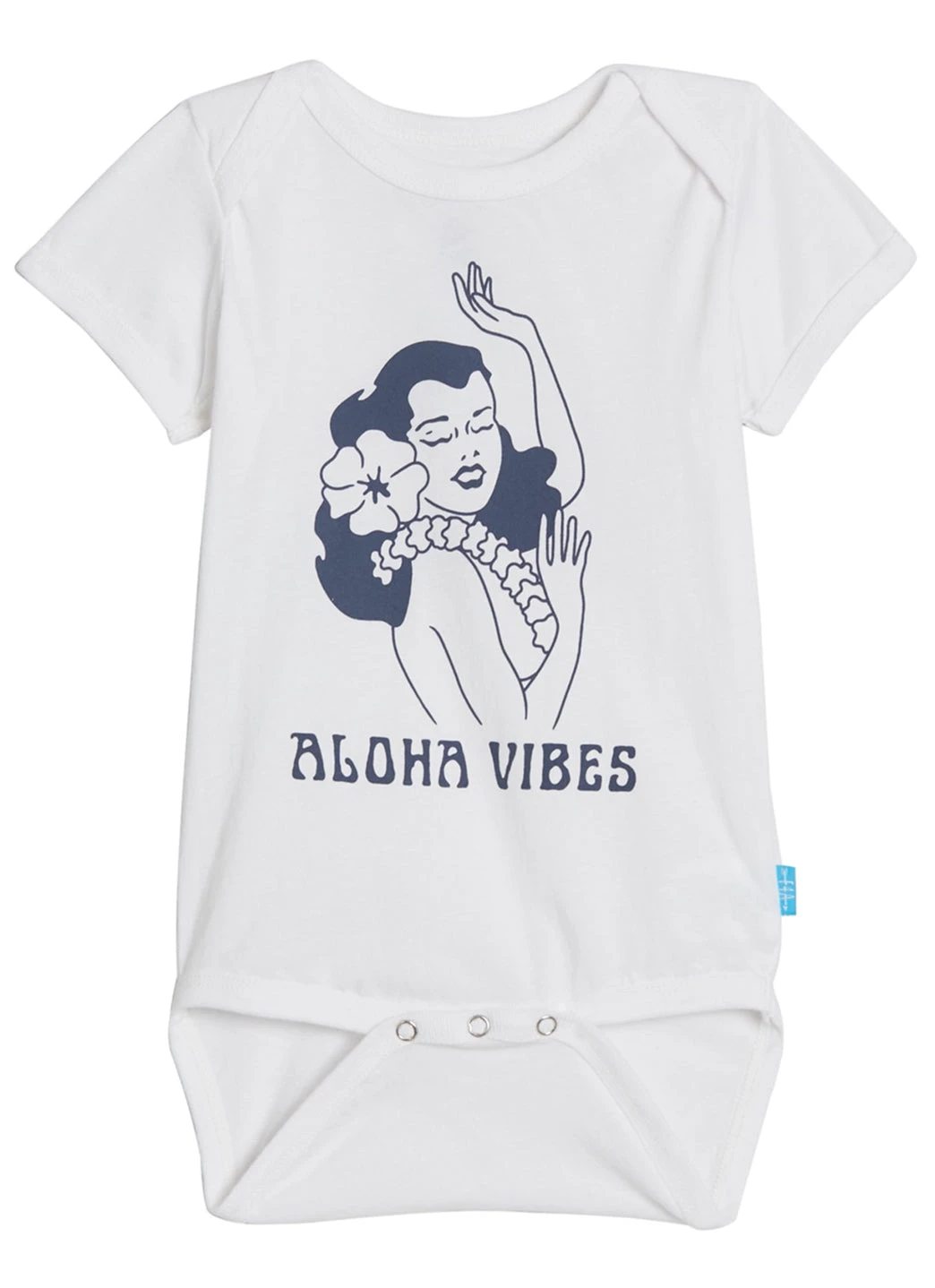 Feather 4 Arrow Boys' Onesie (Baby) 3 Feather 4 Arrow Boys' Onesie (Baby)