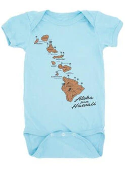 Feather 4 Arrow Boys' Onesie (Baby) 20 Feather 4 Arrow Boys' Onesie (Baby) -Swimwear Outlet 8649116188840 crystalblue 1a