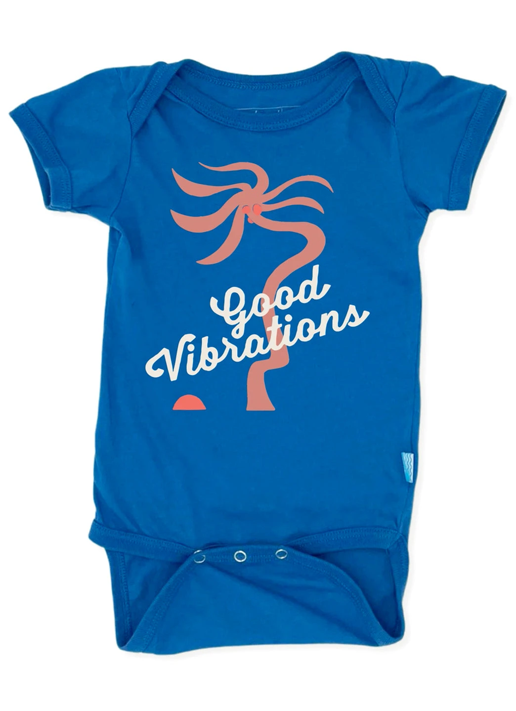 Feather 4 Arrow Boys' Onesie (Baby) 13 Feather 4 Arrow Boys' Onesie (Baby) - Image 11