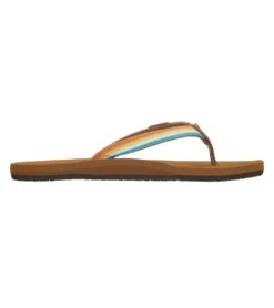 Rip Curl Girls' Freedom Mini Flip Flop (Little Kid) 17 Rip Curl Girls' Freedom Mini Flip Flop (Little Kid) -Swimwear Outlet 8649126772904 multicolor 3a