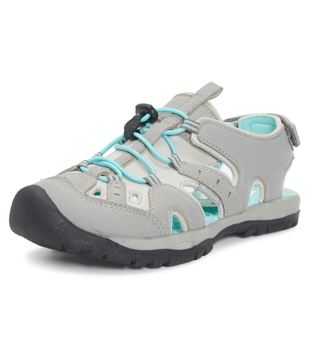 Northside Girls' Burke SE Sport Sandal (Toddler, Little Kid, Big Kid) 9 Northside Girls' Burke SE Sport Sandal (Toddler, Little Kid, Big Kid) - Image 7