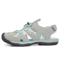 Northside Girls' Burke SE Sport Sandal (Toddler, Little Kid, Big Kid) 29 Northside Girls' Burke SE Sport Sandal (Toddler, Little Kid, Big Kid) -Swimwear Outlet 8649182740648 grayaqua 2a