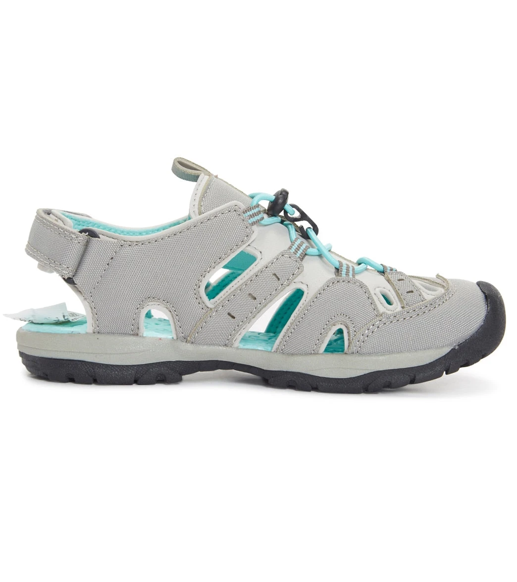 Northside Girls' Burke SE Sport Sandal (Toddler, Little Kid, Big Kid) 11 Northside Girls' Burke SE Sport Sandal (Toddler, Little Kid, Big Kid) - Image 9