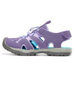 Northside Girls' Burke SE Sport Sandal (Toddler, Little Kid, Big Kid) 35 Northside Girls' Burke SE Sport Sandal (Toddler, Little Kid, Big Kid) -Swimwear Outlet 8649182740648 purpleblue 2a