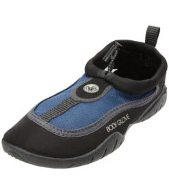 Body Glove Youth Riptide 3 Water Shoes -Swimwear Outlet 8649252176040 blackbluedepths