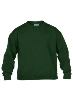 SwimOutlet Youth Heavy Blend Crewneck Sweatshirt 29 SwimOutlet Youth Heavy Blend Crewneck Sweatshirt -Swimwear Outlet 8650006593704 2t