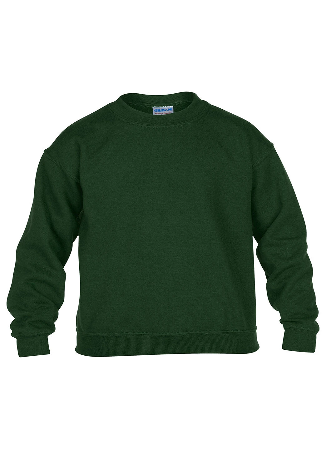 SwimOutlet Youth Heavy Blend Crewneck Sweatshirt 10 SwimOutlet Youth Heavy Blend Crewneck Sweatshirt - Image 8