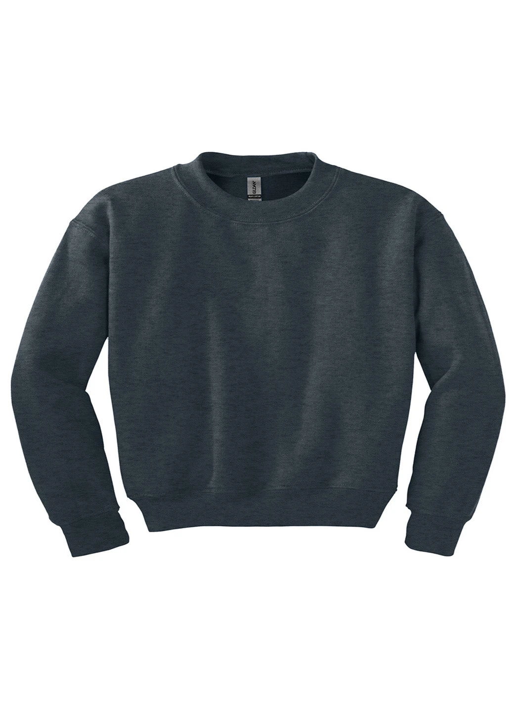 SwimOutlet Youth Heavy Blend Crewneck Sweatshirt 4 SwimOutlet Youth Heavy Blend Crewneck Sweatshirt - Image 2