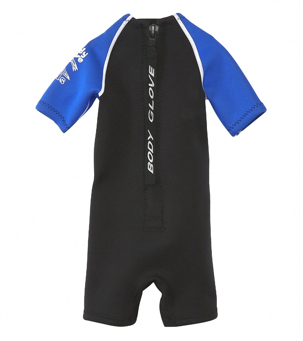 Body Glove Youth 2/2MM Pro 3 Spring Suit Wetsuit 4 Body Glove Youth 2/2MM Pro 3 Spring Suit Wetsuit - Image 2