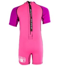 Body Glove Youth 2/2MM Pro 3 Spring Suit Wetsuit 20 Body Glove Youth 2/2MM Pro 3 Spring Suit Wetsuit -Swimwear Outlet 8650023403688 violetpink 2a
