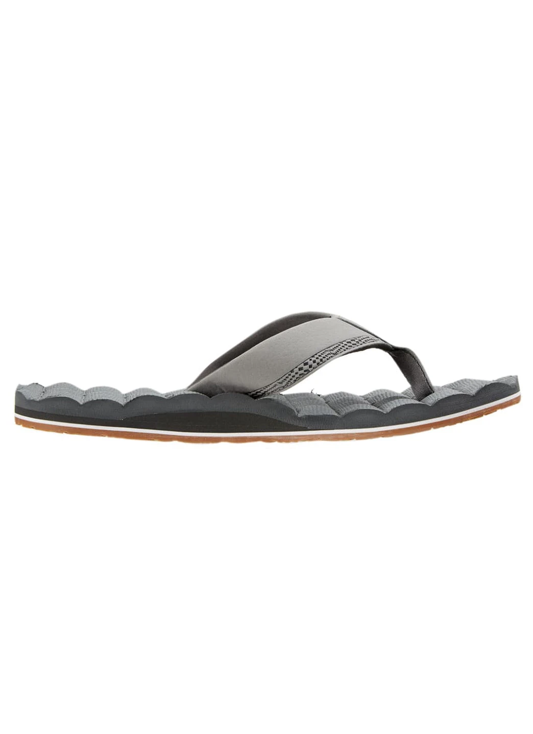 Volcom Men's Recliner Flip Flop 16 Volcom Men's Recliner Flip Flop - Image 14
