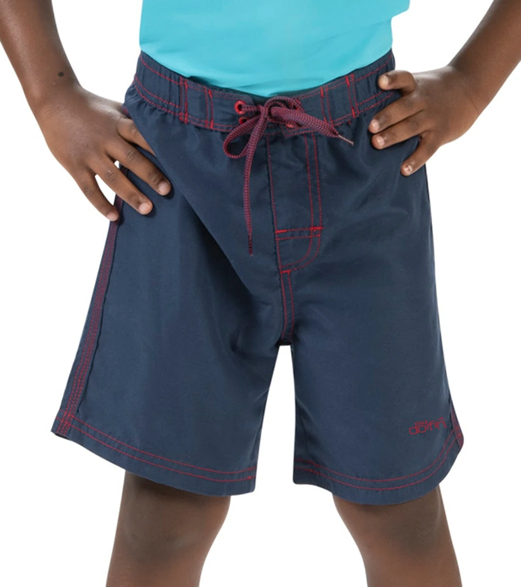 Dolfin Little Dolfins Swim Trunks 15 Dolfin Little Dolfins Swim Trunks - Image 13