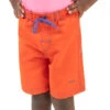 Dolfin Little Dolfins Swim Trunks 1 Dolfin Little Dolfins Swim Trunks -Swimwear Outlet 8650048667816 orange 1a