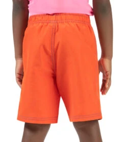 Dolfin Little Dolfins Swim Trunks 23 Dolfin Little Dolfins Swim Trunks -Swimwear Outlet 8650048667816 orange 2a