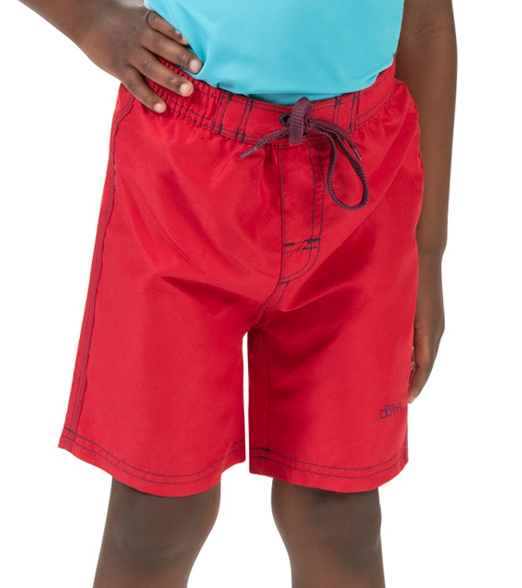 Dolfin Little Dolfins Swim Trunks 21 Dolfin Little Dolfins Swim Trunks - Image 19