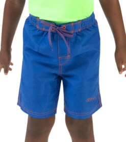 Dolfin Little Dolfins Swim Trunks 33 Dolfin Little Dolfins Swim Trunks -Swimwear Outlet 8650048667816 royal