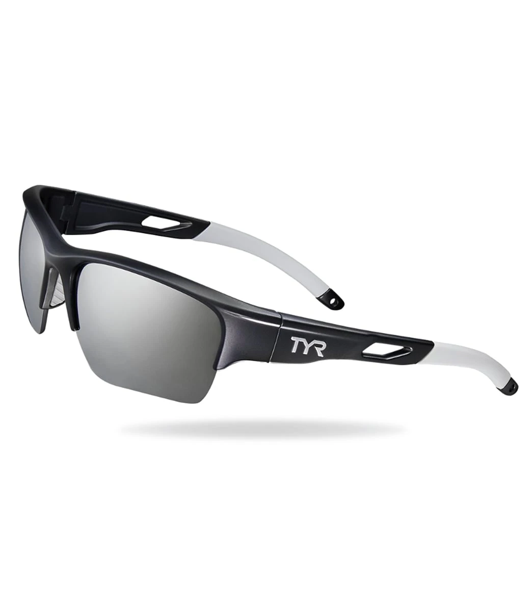TYR Unisex Vatcher Performance Sunglasses 12 TYR Unisex Vatcher Performance Sunglasses - Image 10
