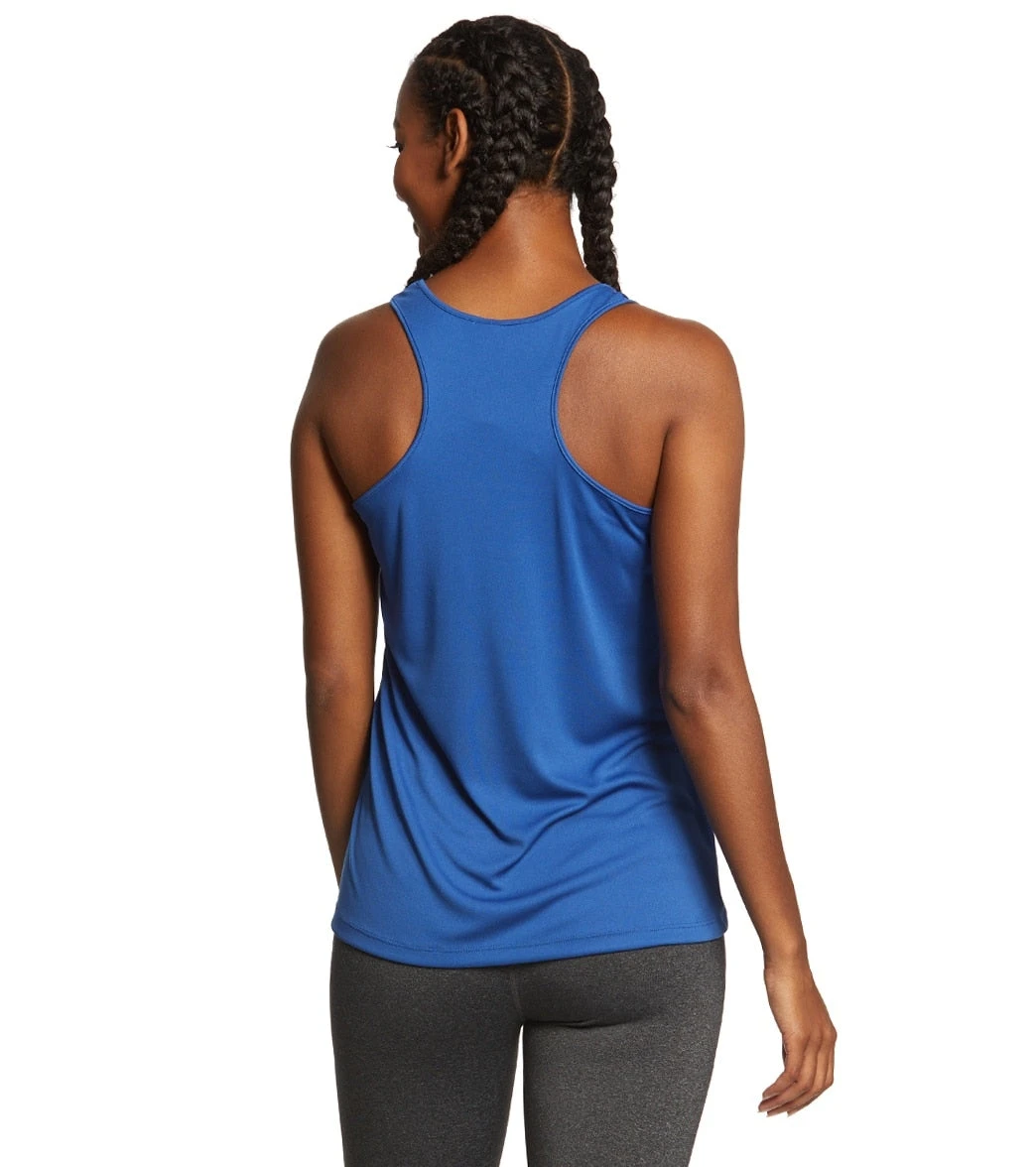 SwimOutlet Women's PosiCharge® Competitor™ Racerback Tank 9 SwimOutlet Women's PosiCharge® Competitor™ Racerback Tank - Image 7
