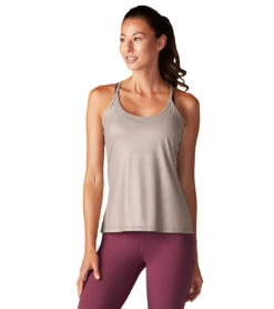 Tavi Ribbed Yoga Tank