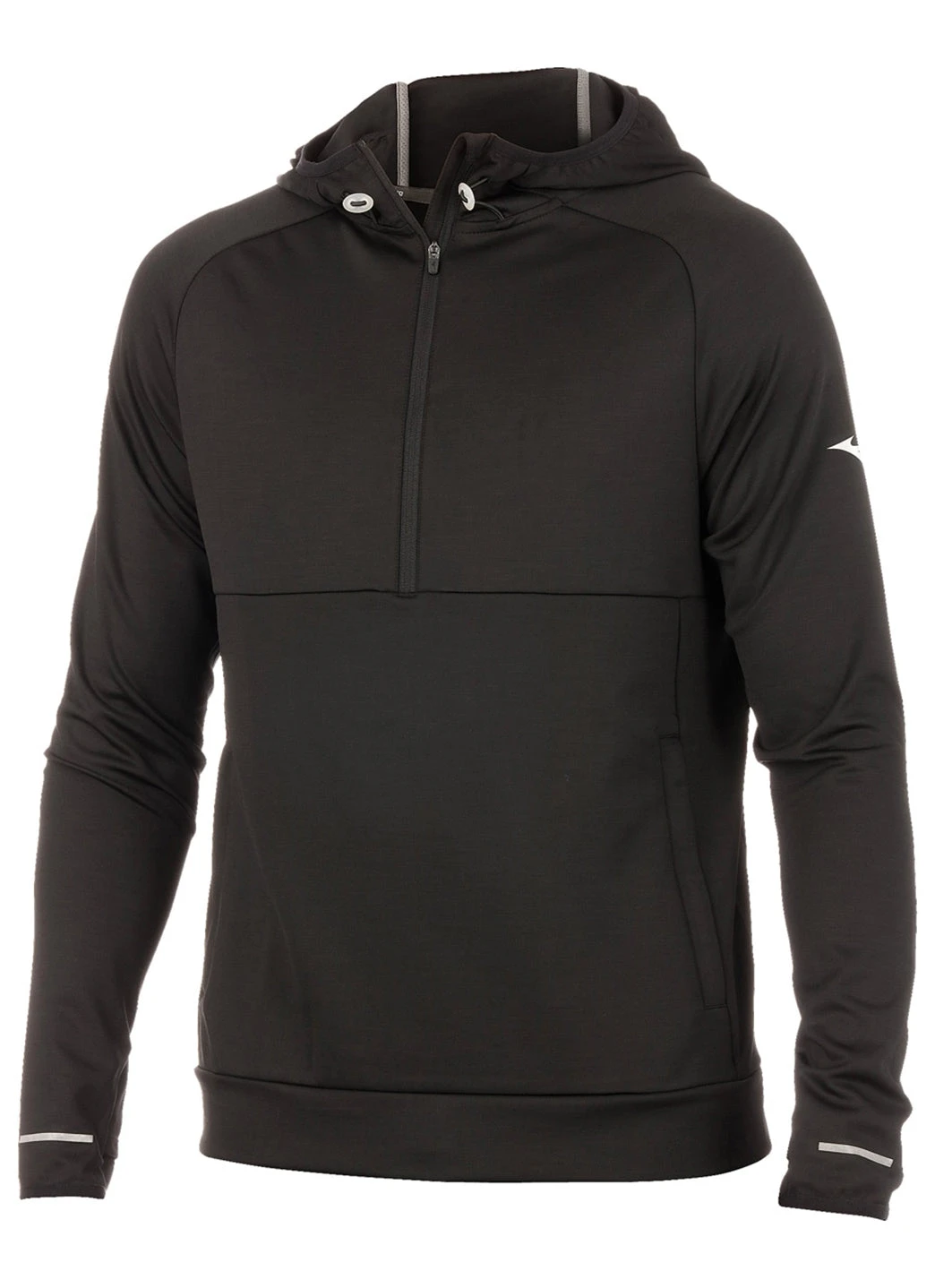 Mizuno Men's Infinity Hoodie 4 Mizuno Men's Infinity Hoodie - Image 2