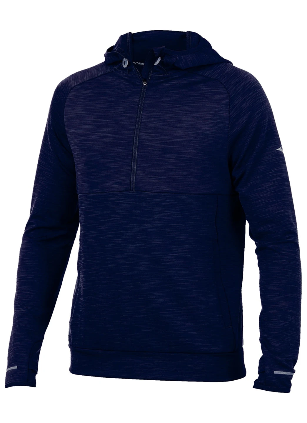 Mizuno Men's Infinity Hoodie 9 Mizuno Men's Infinity Hoodie - Image 7
