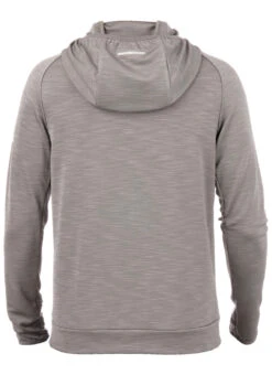 Mizuno Men's Infinity Hoodie 28 Mizuno Men's Infinity Hoodie -Swimwear Outlet 8650062102696 quietshade 2a