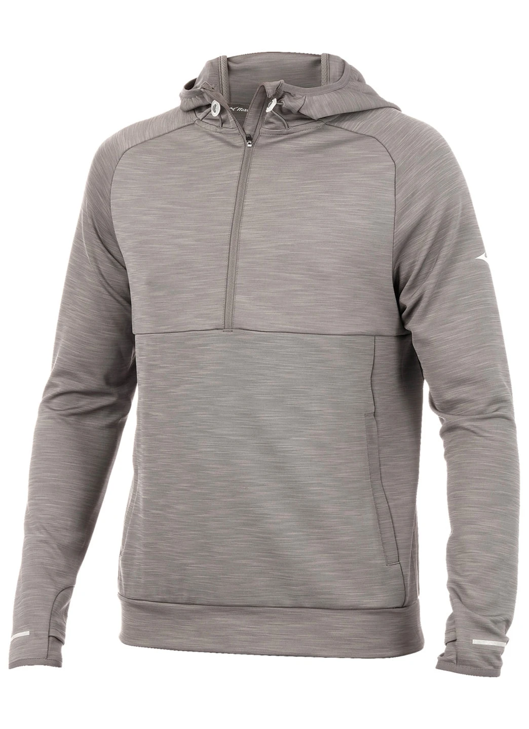 Mizuno Men's Infinity Hoodie 11 Mizuno Men's Infinity Hoodie - Image 9