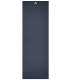 Aurorae Ultra Yoga Mat 78" -Swimwear Outlet 8650077503656 black 1a
