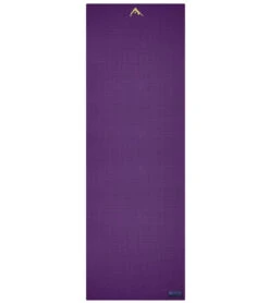 Aurorae Ultra Yoga Mat 78" -Swimwear Outlet 8650077503656 burgundy 1a