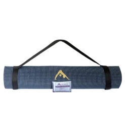 Aurorae Ultra Yoga Mat 78" -Swimwear Outlet 8650077503656 deepblue