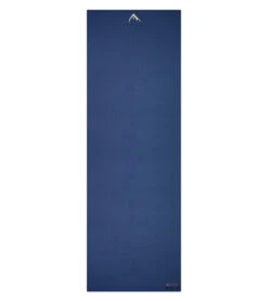 Aurorae Ultra Yoga Mat 78" -Swimwear Outlet 8650077503656 deepblue 4a