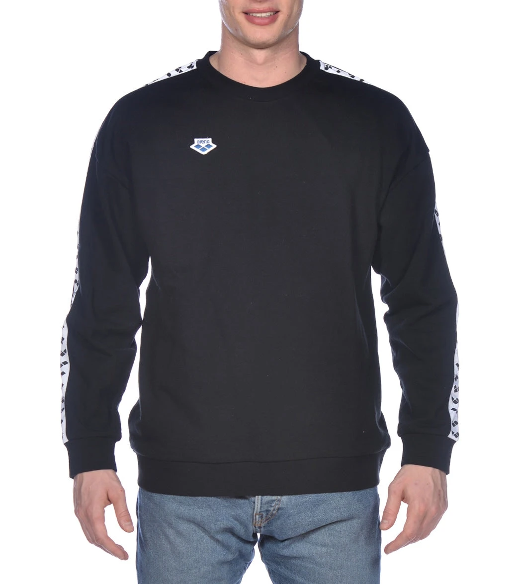 Arena Unisex Team Oversize Crewneck Sweatshirt 20 Arena Unisex Team Oversize Crewneck Sweatshirt - Image 18