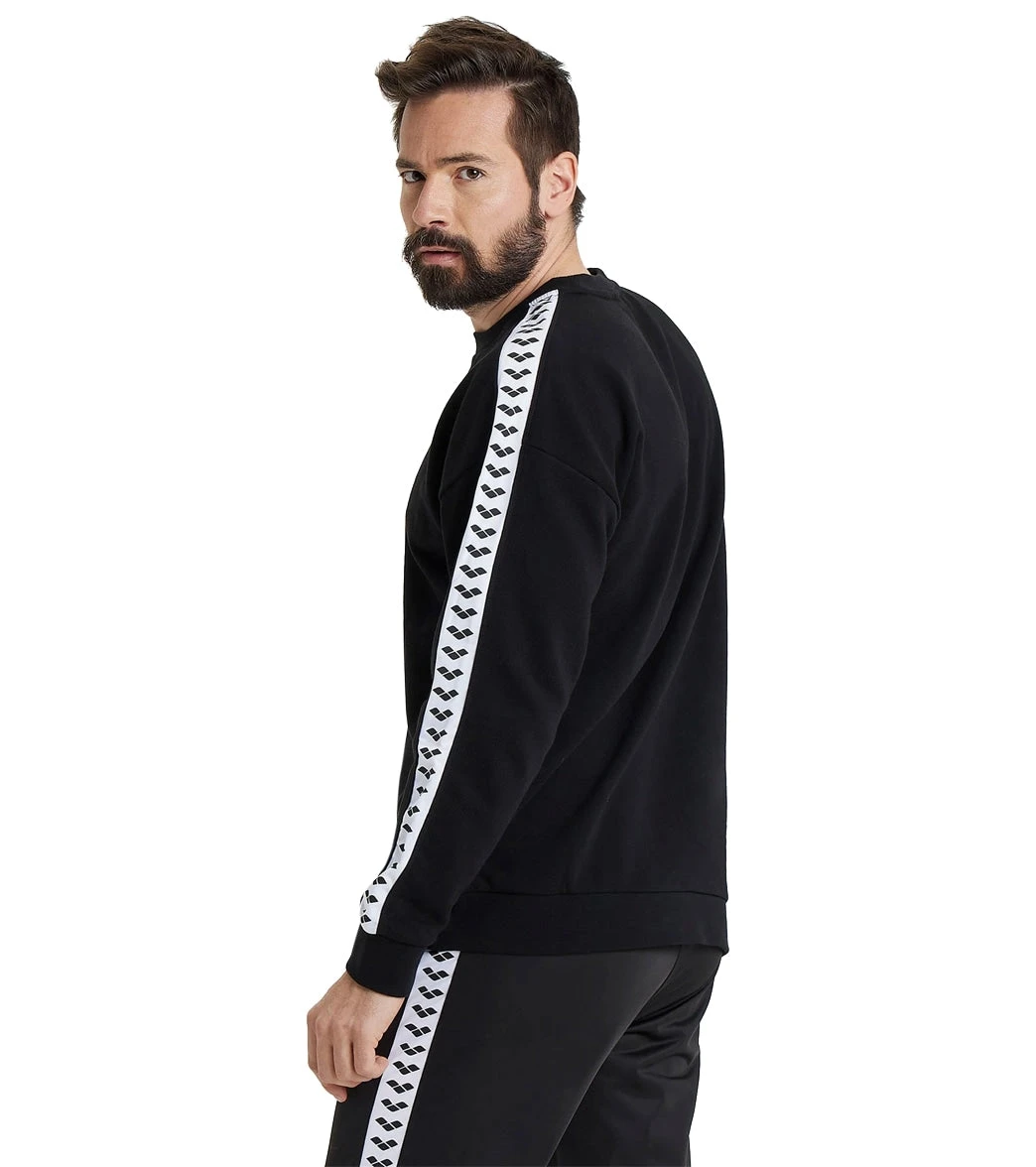 Arena Unisex Team Oversize Crewneck Sweatshirt 14 Arena Unisex Team Oversize Crewneck Sweatshirt - Image 12