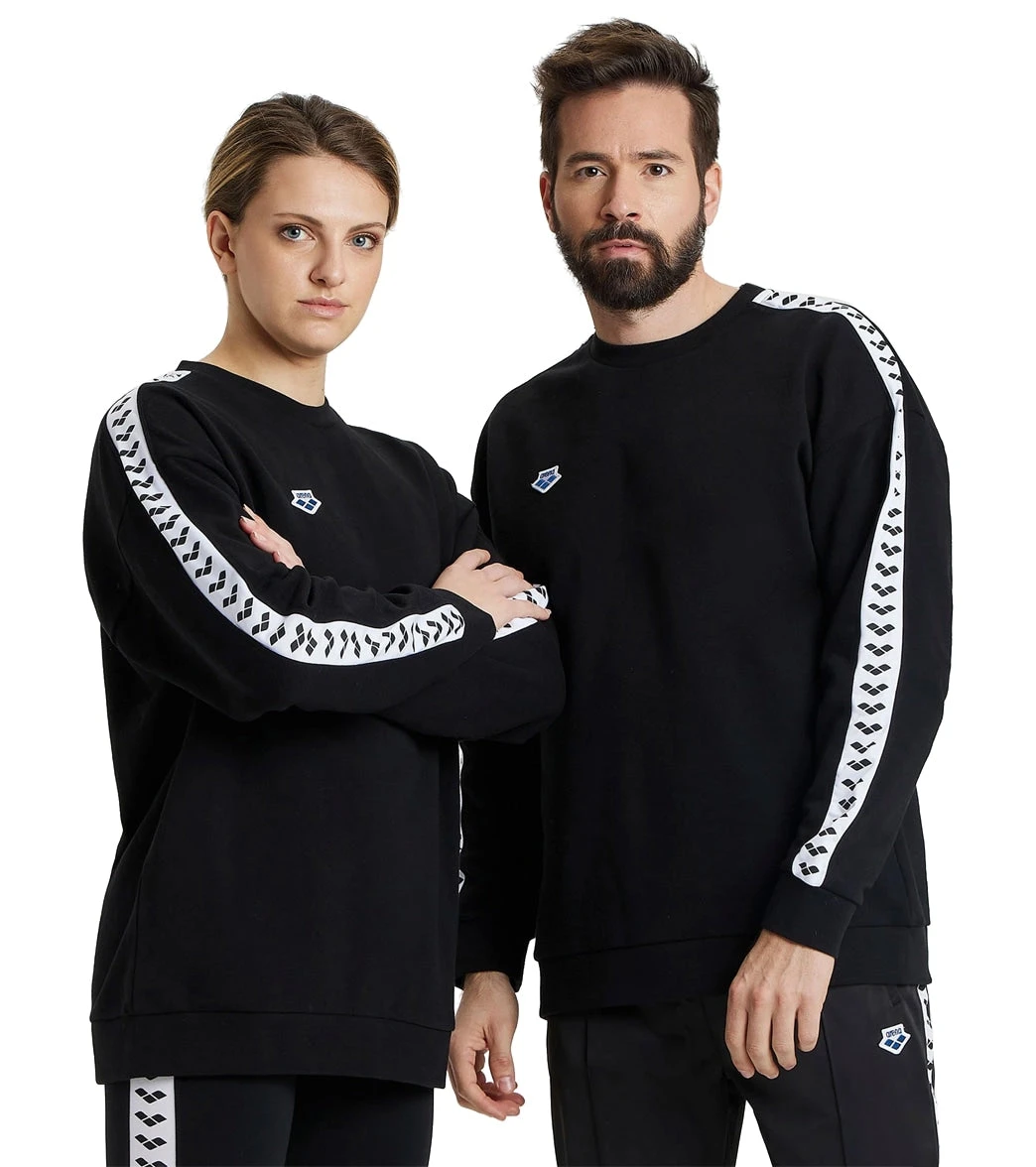 Arena Unisex Team Oversize Crewneck Sweatshirt 17 Arena Unisex Team Oversize Crewneck Sweatshirt - Image 15