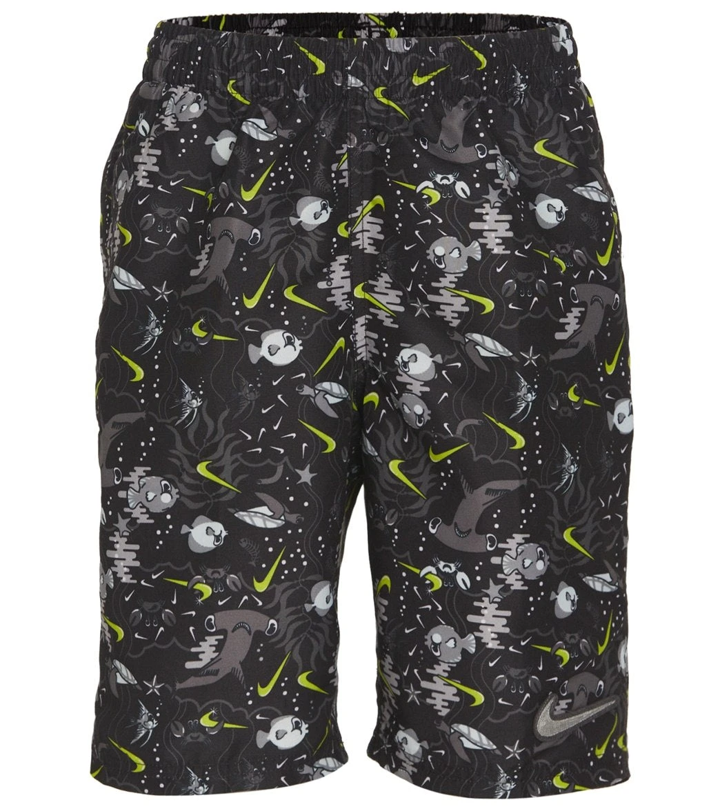 Nike Boys' Sea Friends 17" Volley Short (Big Kid) 17 Nike Boys' Sea Friends 17" Volley Short (Big Kid) - Image 15