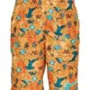 Nike Boys' Sea Friends 17" Volley Short (Big Kid) 2 Nike Boys' Sea Friends 17" Volley Short (Big Kid) -Swimwear Outlet 8650095493288 kumquat 1a
