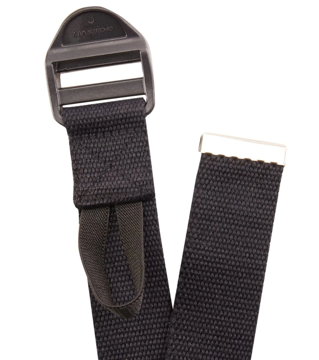 Everyday Yoga 8 Foot Cinch Strap 16 Everyday Yoga 8 Foot Cinch Strap - Image 14