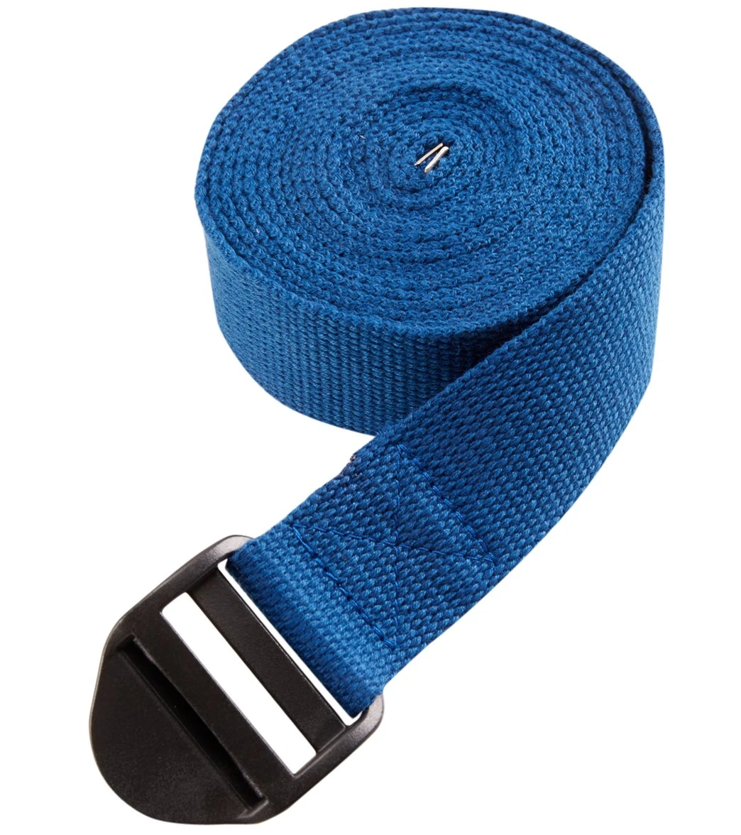 Everyday Yoga 8 Foot Cinch Strap 3 Everyday Yoga 8 Foot Cinch Strap