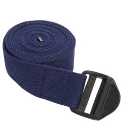 Everyday Yoga 8 Foot Cinch Strap 23 Everyday Yoga 8 Foot Cinch Strap -Swimwear Outlet 8650102472872 truenavy 1a