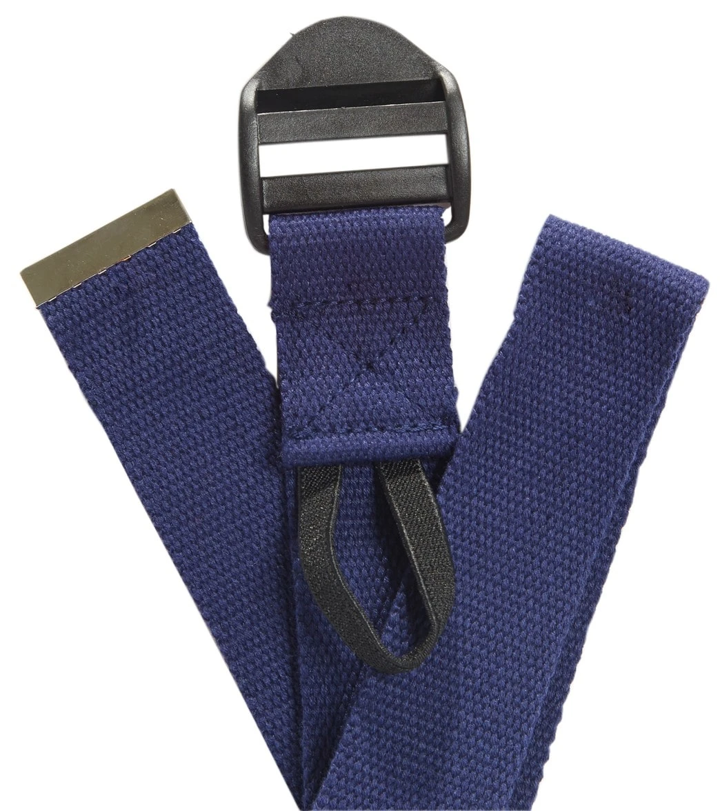 Everyday Yoga 8 Foot Cinch Strap 8 Everyday Yoga 8 Foot Cinch Strap - Image 6