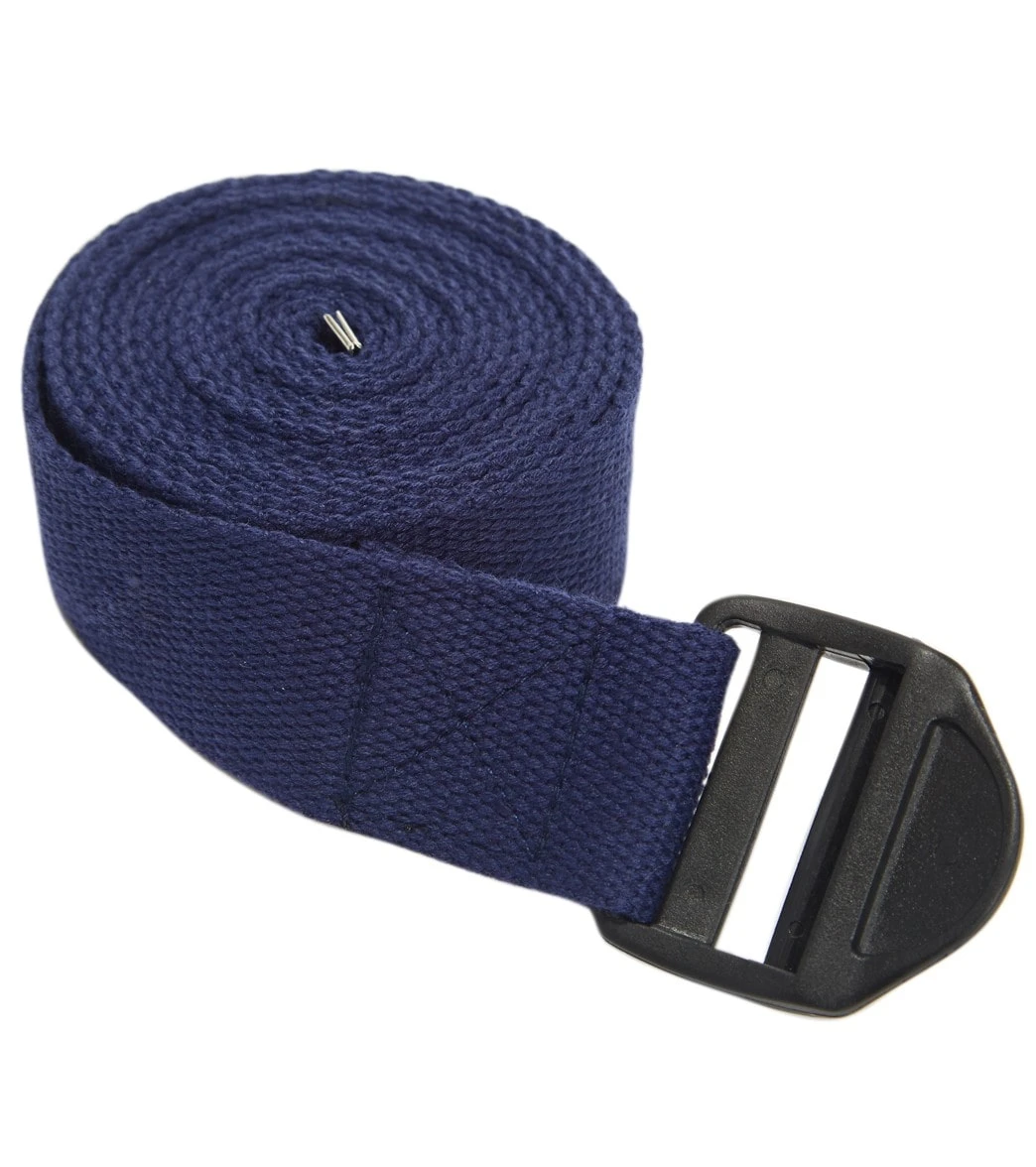 Everyday Yoga 8 Foot Cinch Strap 10 Everyday Yoga 8 Foot Cinch Strap - Image 8